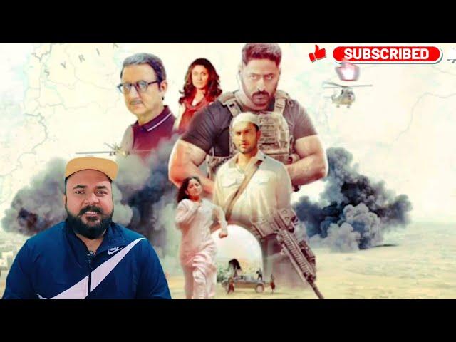 The Freelancer Part 2 All Episodes Review By F5 | The Freelancer Full Episodes | Disney Plus Hotstar