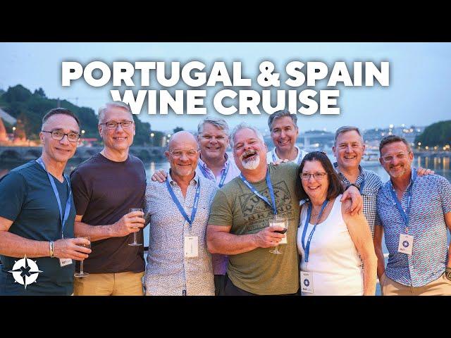 Portugal & Spain Cruise 2024 RECAP | OUTbound Travel