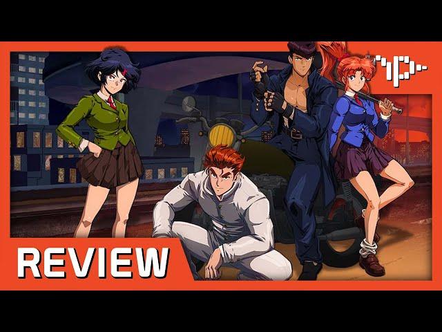 River City Girls Zero Review - Noisy Pixel