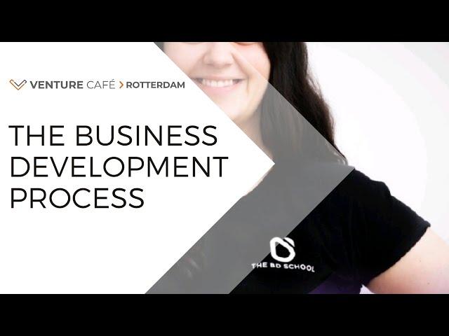 The Business Development Process