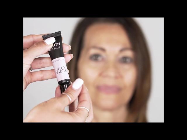 MIA COSMETICS - YOUTH EYEBAGS - INSTANT FILLER