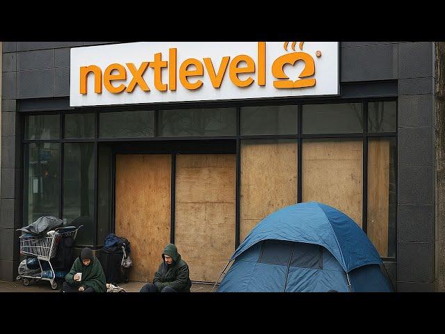 Portland Burger Chain CLOSES After 'Kill or Be Killed' Incident - CEO SPEAKS OUT
