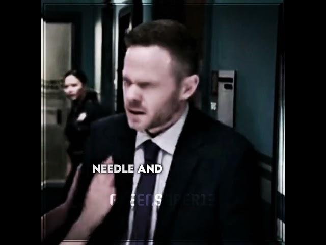 Wesley #wesleyevers #wesley #evers #therookie #shawnashmore #rookie #edit #shorts #wopez