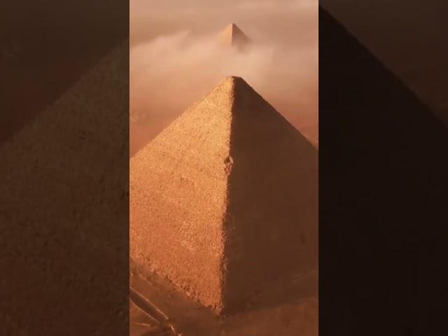 Mystery of the Star Shafts unveiled #egyptology