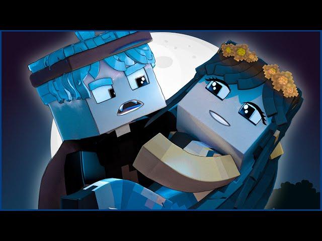 СУМЕРКИ ФИЛЬМ #2  СЕРИАЛ про ВАМПИРОВ и ОБОРОТНЕЙ в МАЙНКРАФТ MINECRAFT