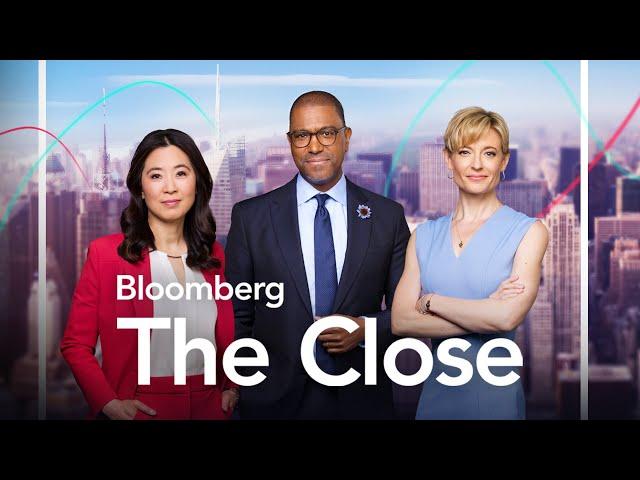 S&P 500 Trading Volume Spikes at Wall Street Close | The Close 6/20/2025