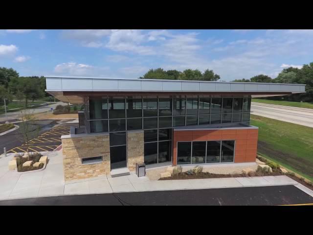 New Mercyhealth Cherry Valley clinic opens