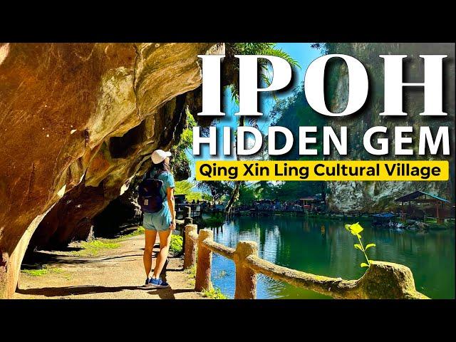 Qing Xin Ling Leisure & Cultural Village | Things to do in Ipoh