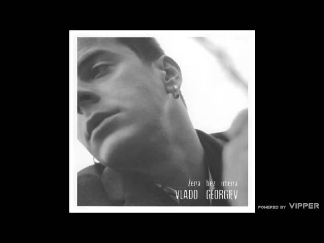 Vlado Georgiev - Mi nismo mi - (Audio 2004)