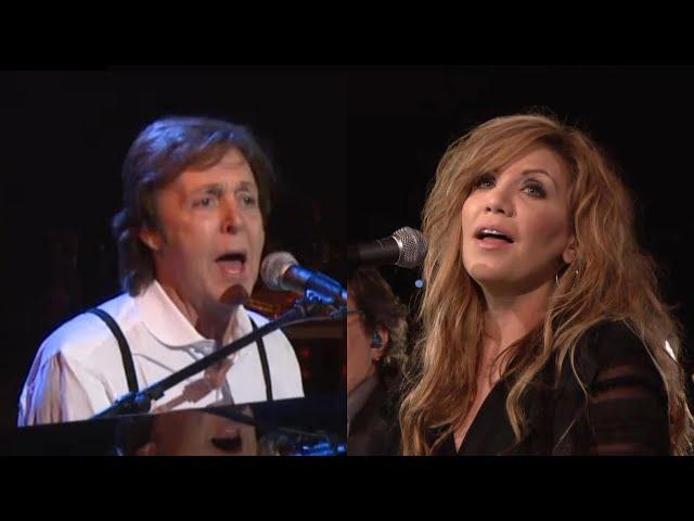 MusiCares Tribute To Paul McCartney (Complete HD)