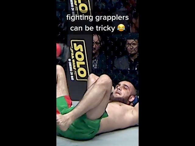 Just BJJ things 