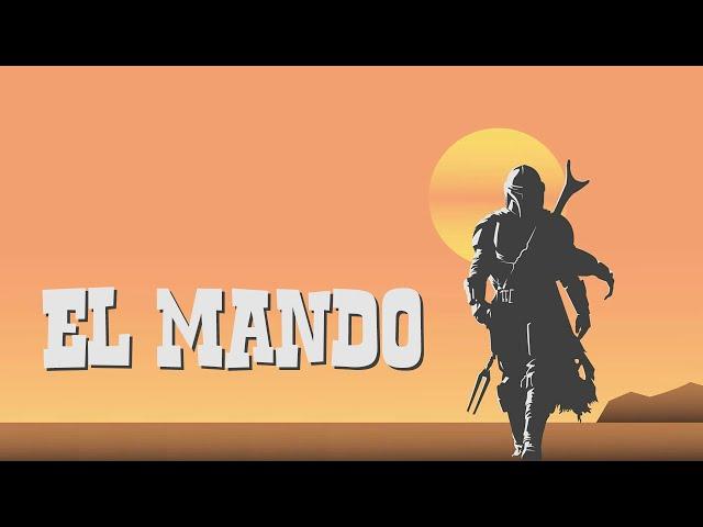 El Mando