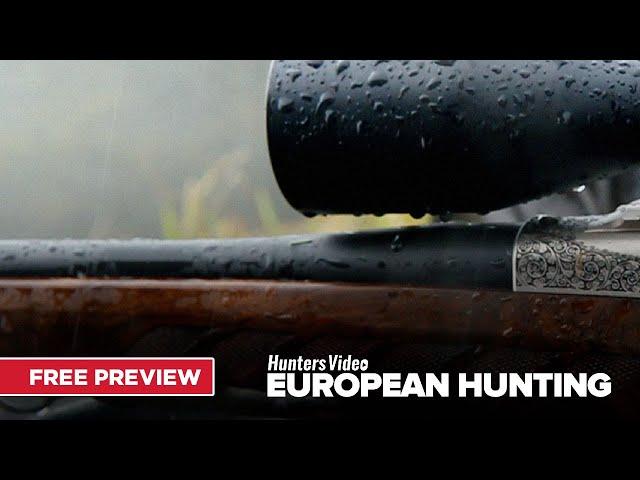 European Hunting: In The French Pyrenees | Free Episode | MyOutdoorTV