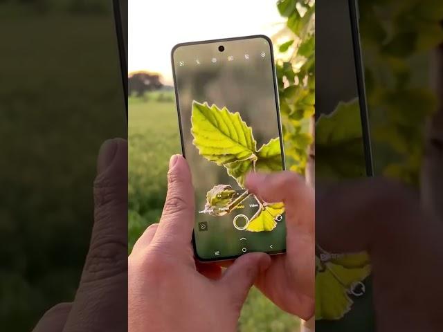 Best HD Camera App with Zoom for Cinematic Photos!