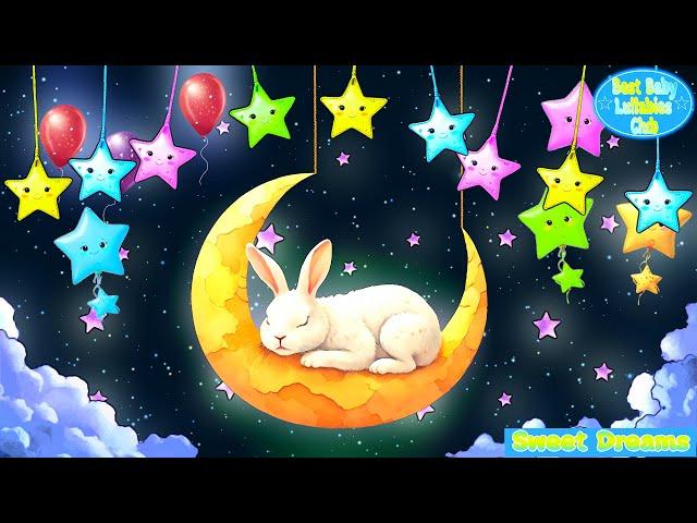 Baby Sleep Music  Soothing Lullabies for Deep Sleep  Relaxing Music for Babies & Toddlers