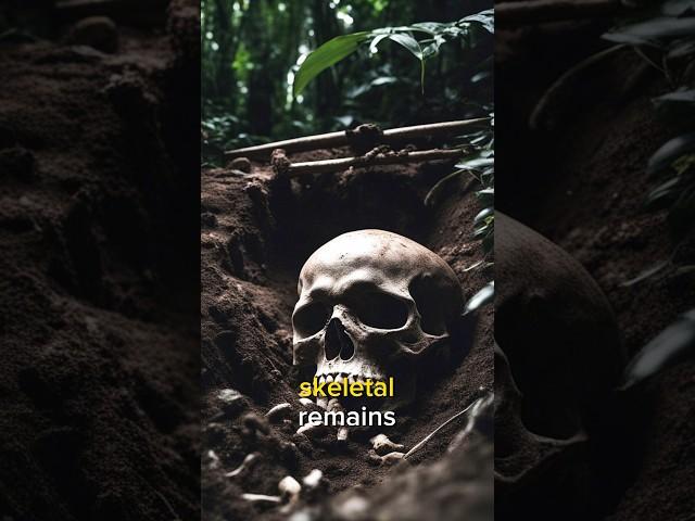 AMAZON JUNGLE ORIGINS - YOU WONT BELIEVE WHO THEY FOUND.. #storytime #jungle #joerogan #amazon
