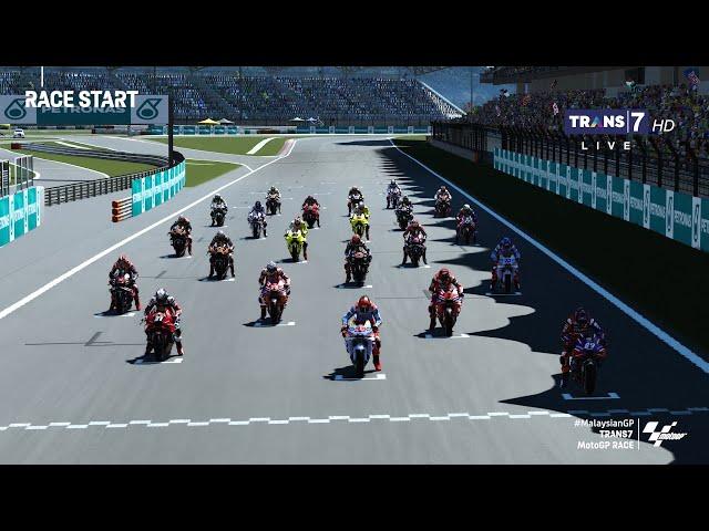 FULL RACE MOTOGP MALAYSIA 2024, MOTOGP HARI INI, MALAYSIAN GP FULL RACE