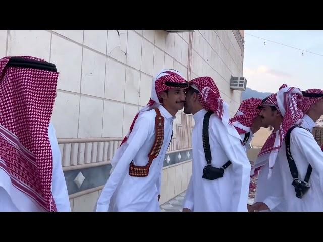 حفل زواج بلغيث محمد حسن العامري