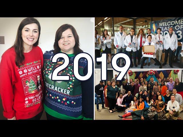 PCOM South Georgia's Year in Review: 2019