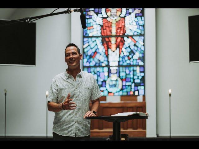 How to have Amazing Faith // Pastor Jeff Moors