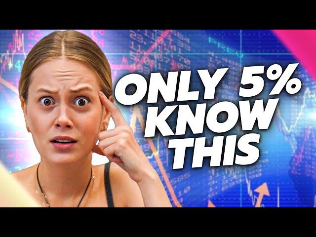  Only 5% Know the Secret About Alligator Indicator | Pocket Option Trading Strategy