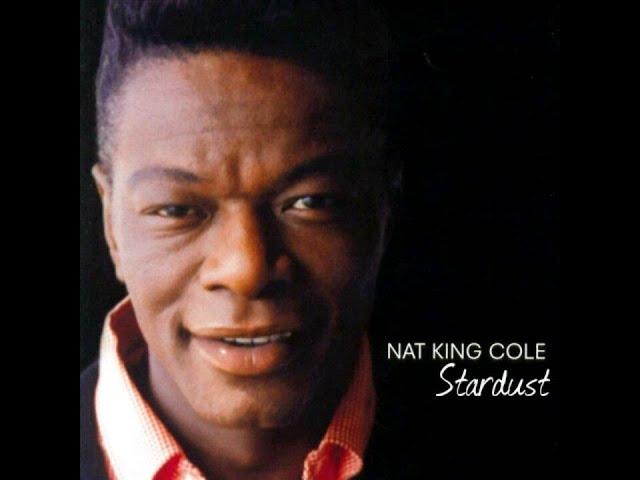 Nat King Cole - Stardust (A Tribute to the Pioneers of Jazz) Capitol Records 1965