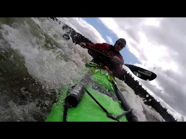 Maces Season Opener