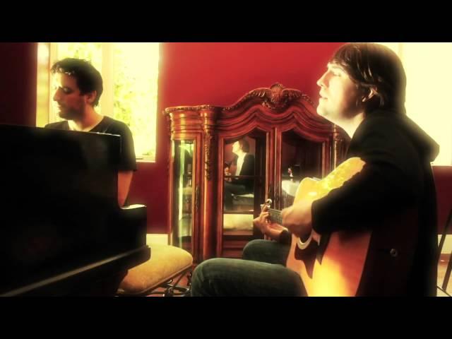 Matthew Smith - Lord Jesus, Comfort Me (A Communion Hymn)