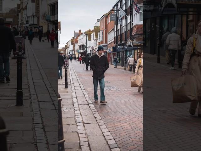 “Street Life” #canonr6 #streetphotography #canon #shortsvideo #40mm #streetgrammers