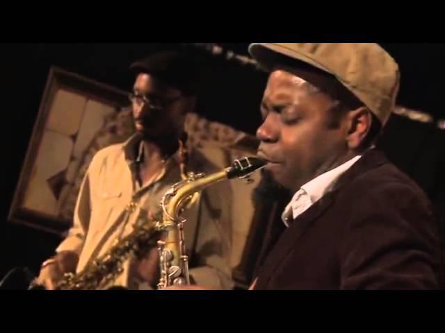 Soweto Kinch - Never Ending