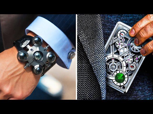 150 COOLEST Men's Gadgets Under $100 | SUPER Compilation