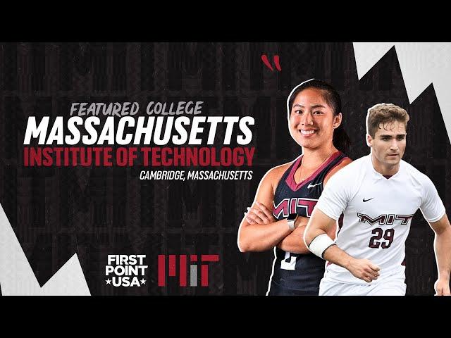 MIT - featured College