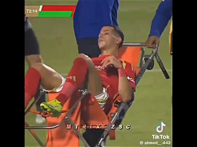ابعتها له يا دونجا#الزمالك #الاهلي #football #futbol #دونجا #اشتراك #ترند