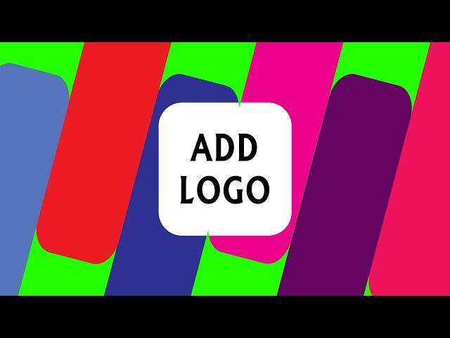 Download Free Green Screen Transition for Logo Insertion – Includes Tutorial"