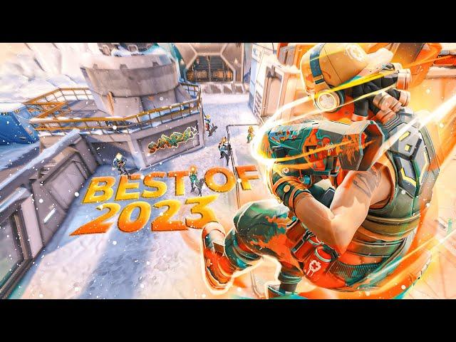 THE BEST RAZE PLAYS OF "2023"