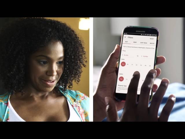 Realtor.com® Real Estate - Homes for Sale and Apartments for Rent App