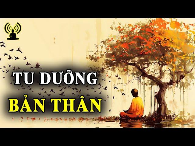 Tu Dưỡng Bản Thân, Sống Đời Tỉnh Thức.