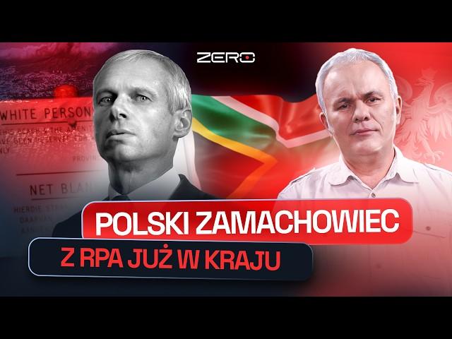 JANUSZ WALUŚ - KIM JEST? ROBERT MAZUREK WYJAŚNIA