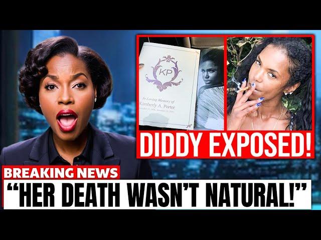 Diddy LOSES IT as Kim Porter's DIARY LEAKS & Re-Opens Her Case.. (COURT FOOTAGE!)