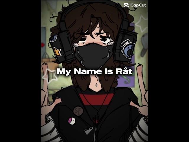 name reveal! Yes my Name is Vayda!￼