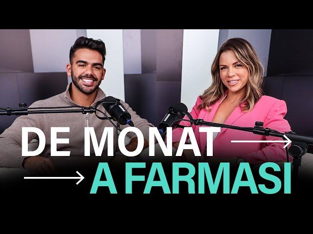 ¿Ximena Duque gana más con novelas o en Farmasi? - NLC EP6