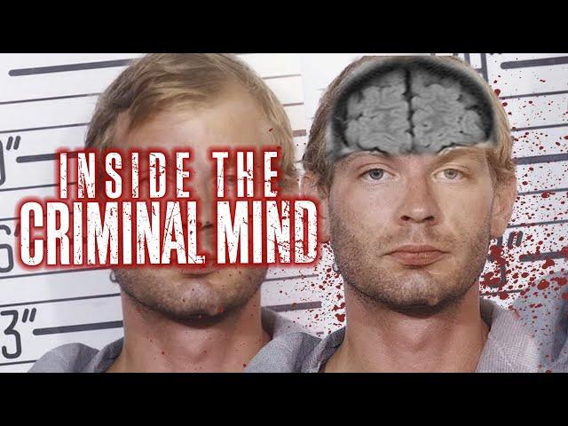 Serial Killers | Inside the Criminal Mind | FD Crime