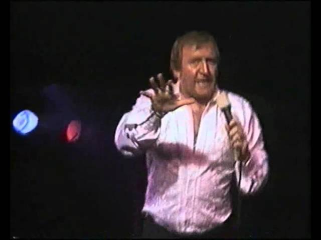 Jimmy Jones - stand-up | part 2