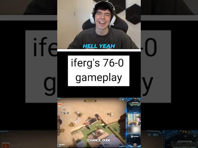 THE BEST PLAY IN CODM HISTORY???