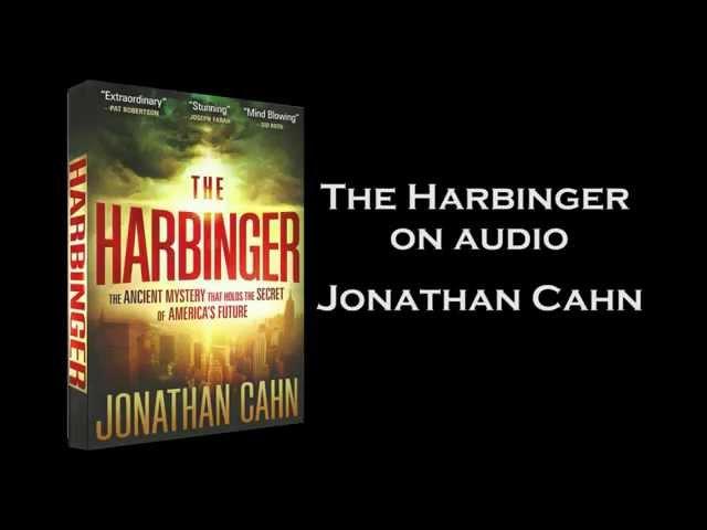 The Harbinger on Audio