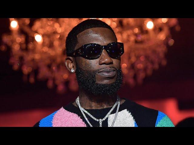 Gucci Mane feat. Finesse2tymes & Moneybagg Yo - Dangerous Job [Music Video]