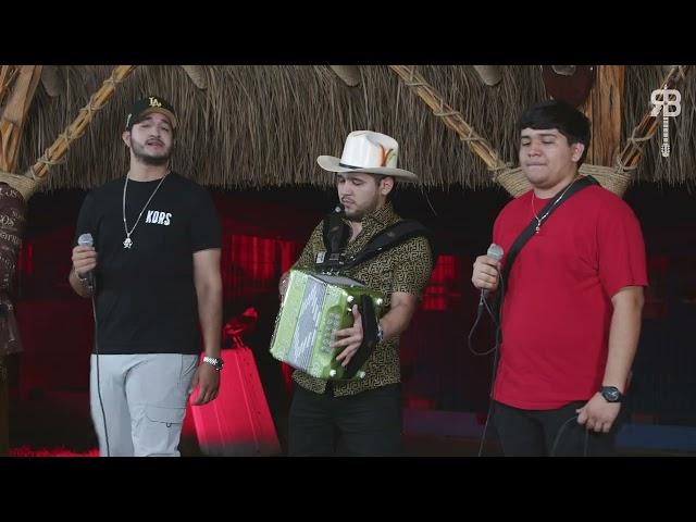 Sabor A Victoria - Raul Beltran FT Grupo Selectivo (Video Musical)