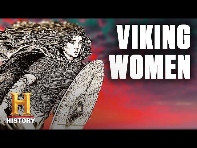 Did Viking Warrior Women Exist? | History