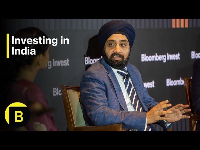 Investing in India