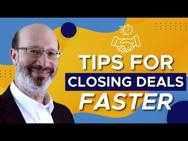 SP Home Run Inc. Provides IT Sales Tips for Closing Deals Faster (News Release Video)